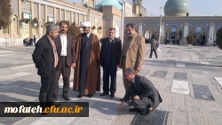 زیارت امامزادگان شریف   2