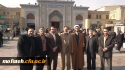 زیارت امامزادگان شریف   3