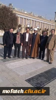 زیارت امامزادگان شریف   4