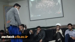 یکشنبه ها با اهل بیت (ع) کسب معارف، تمرین ایمان،زندگی به سبک اسلامی  3