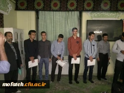 بازدید از عترت واوان  3