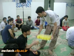 جشن میلاد امام سجاد (ع) 2