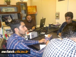 شورای حوزه بسیج دانشجویی  2