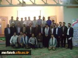 مفتح ، پیشتاز در پیگیری مطالبات رهبری 3