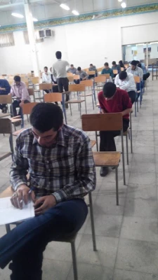 مسابقه آینده در قلمرو اسلام  4