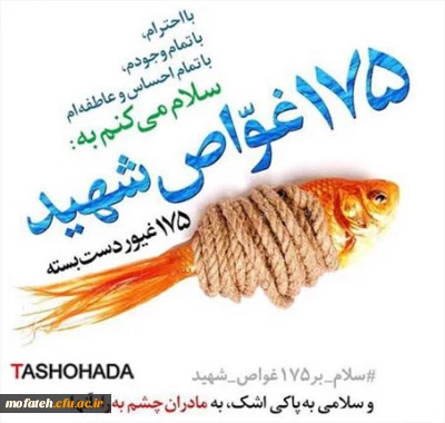 پیام مقام معظم رهبری در پی تشییع با شکوه پیکر مطهر 175 شهید غواص و 100 شهید گمنام :