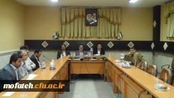 برگزاری مراسم ولادت امام علی بن موسی الرضا(ع) و هفته دولت در پردیس شهید مفتح شهرری 2