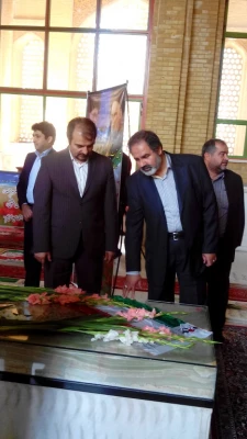 میثاق با شهدای دولت 3