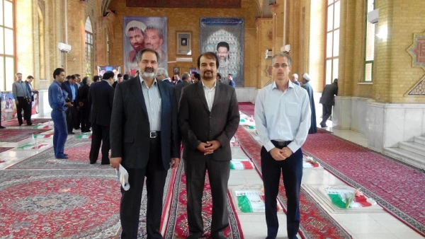 میثاق با شهدای دولت 4