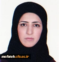 افتخاری دیگر از پردیس شهید مفتح شهرری 2