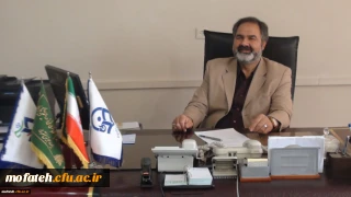 پیام تبریک سرپرست پردیس شهید مفتح شهرری به مناسبت آغاز سال تحصیلی