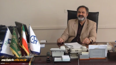 پیام تبریک سرپرست پردیس شهید مفتح شهرری به مناسبت آغاز سال تحصیلی