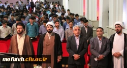 آیین استقبال از دانشجو معلمان جدید الورود سال 1394 پردیس ها و مراکز آموزش عالی استان تهران 6