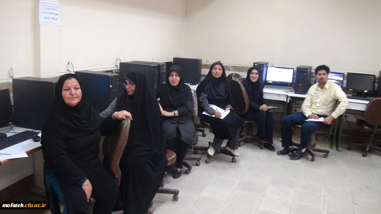 آموزش فصلنامه الکترونیکی پویش