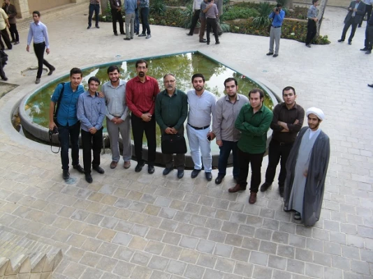 افتخار آفرینی دانشجویان پردیس شهید مفتح شهرری و مرکز عترت واوان 2