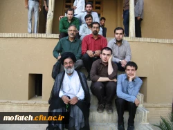 افتخار آفرینی دانشجویان پردیس شهید مفتح شهرری و مرکز عترت واوان 3