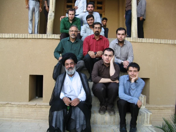 افتخار آفرینی دانشجویان پردیس شهید مفتح شهرری و مرکز عترت واوان 3