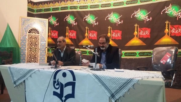 نشست صمیمی دانشجویان پردیس شهید مفتح با مسئولان دانشگاه فرهنگیان 3