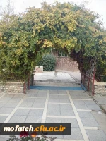 بازدید علمی دانشجویان از باغ پرندگان و تپه های شیان 3