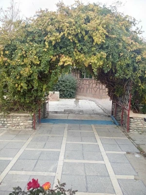 بازدید علمی دانشجویان از باغ پرندگان و تپه های شیان 3