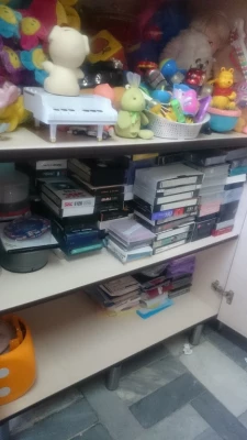 بازدید دانشجویان کارشناسی پیوسته مشاوره از مرکز کودکان استثنایی 7