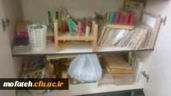 بازدید دانشجویان کارشناسی پیوسته مشاوره از مرکز کودکان استثنایی 8