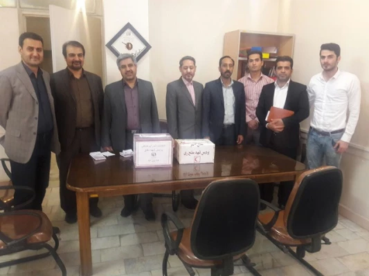 برگزاری انتخابات شورای صنفی – رفاهی در پردیس شهید مفتح 2