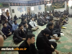 مفتح میزبان نماینده مقام معظم رهبری 4