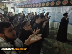 مفتح میزبان نماینده مقام معظم رهبری 6