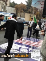 اربعین سالار شهیدان و سرور آزادگان 4