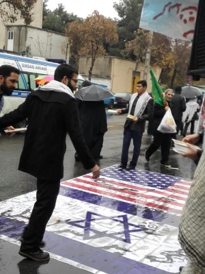 اربعین سالار شهیدان و سرور آزادگان 4