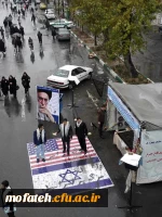 اربعین سالار شهیدان و سرور آزادگان 7