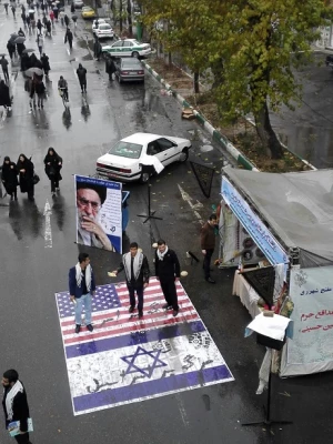 اربعین سالار شهیدان و سرور آزادگان 7