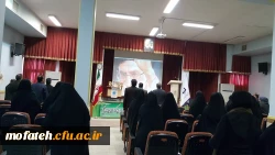 همایش کارورزی پردیس شهید مفتح 5