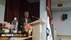 همایش کارورزی پردیس شهید مفتح 9