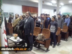 کارگاه آموزشی روش های علاقمندی به مطالعه کتب درسی و غیر درسی 2