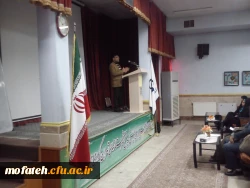 کارگاه آموزشی روش های علاقمندی به مطالعه کتب درسی و غیر درسی 4