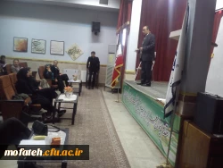 کارگاه آموزشی روش های علاقمندی به مطالعه کتب درسی و غیر درسی 5