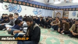 مراسم گرامیداشت روز دانشجو 4