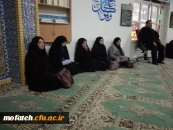 مراسم گرامیداشت روز دانشجو 5