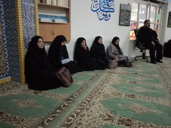 مراسم گرامیداشت روز دانشجو 5