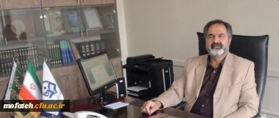 پیام تبریک سرپرست پردیس، به مناسبت فرا رسیدن ماه ربیع الاول