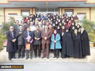 جشن دانش آموختگی دانشجویان کارشناسی ناپیوسته پردیس