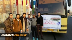 اردوی آموزشی و فرهنگی  روستایی تاریخی ابیانه  2