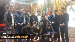 اردوی آموزشی و فرهنگی  روستایی تاریخی ابیانه  4