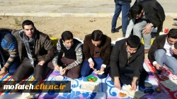 اردوی آموزشی و فرهنگی  روستایی تاریخی ابیانه  5