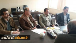 هفتمین جلسه کمیته فرهنگی 3