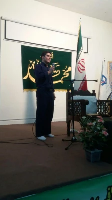 برگزاری مرحله مقدماتی بخش شفاهی مسابقات جشنواره قرآن و عترت (ع) 2