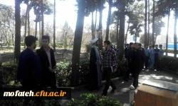 گفتمان آزاد دانشجویی پیرامون انتخابات  3