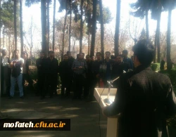 گفتمان آزاد دانشجویی پیرامون انتخابات 2